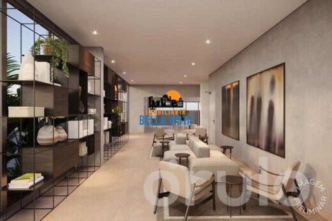 Imagem Apartamento com 2 Quartos à Venda, em Parque Imperial - São Paulo Imagem Apartamento com 2 Quartos à Venda, em Parque Imperial - São Paulo