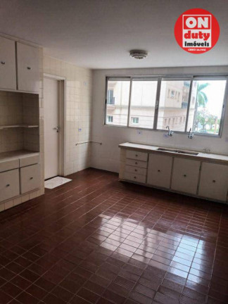 Imagem Apartamento com 3 Quartos à Venda, 161 m² em Gonzaga - Santos Imagem Apartamento com 3 Quartos à Venda, 161 m² em Gonzaga - Santos