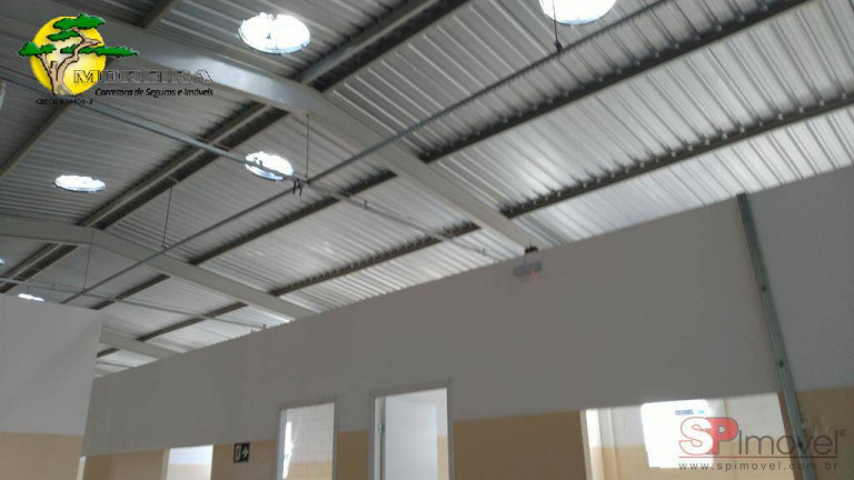 Imagem Imóvel Comercial à Venda, 800 m² em Cidade Soberana - Guarulhos