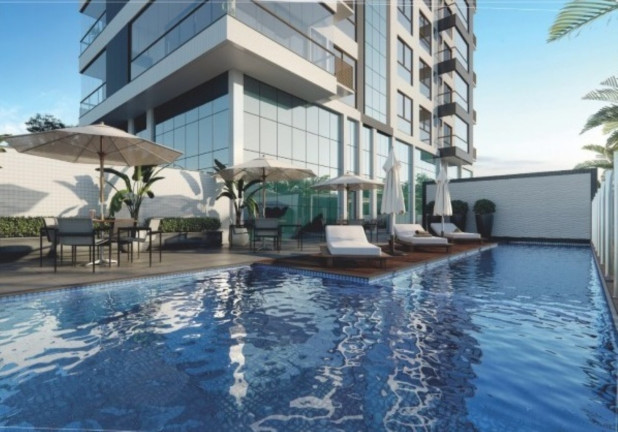 Imagem Imóvel com 3 Quartos à Venda, 116 m² em Praia Brava De Itajaí - Itajaí Imagem Imóvel com 3 Quartos à Venda, 116 m² em Praia Brava De Itajaí - Itajaí