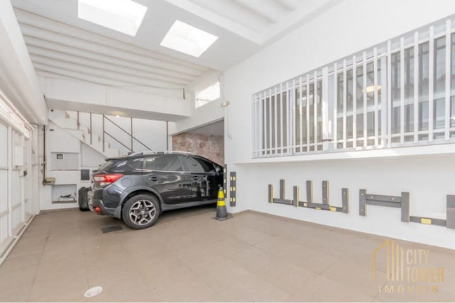 Imagem Casa com 3 Quartos à Venda, 180 m² em Vila Mariana - São Paulo