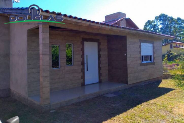 Casa com 1 Quarto à Venda, 1.226 m² em águas Claras - Viamão