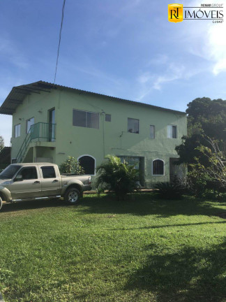 Casa com 6 Quartos à Venda, 1.200 m² em Praça Da Bandeira - Araruama