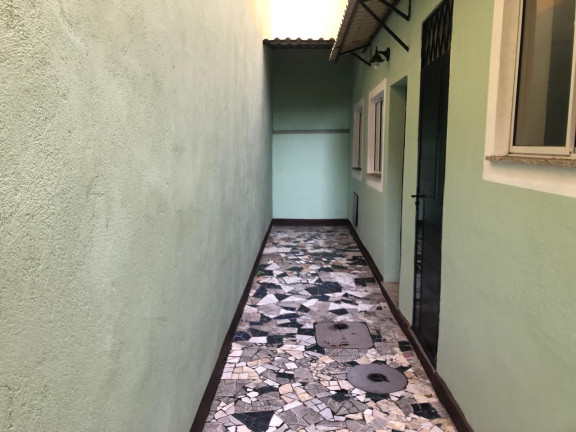 Imagem Apartamento com 2 Quartos à Venda,  em Bangu - Rio De Janeiro