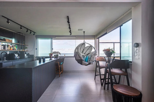 Imagem Apartamento com 4 Quartos à Venda, 238 m² em Centro - Navegantes Imagem Apartamento com 4 Quartos à Venda, 238 m² em Centro - Navegantes