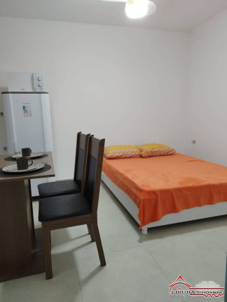 Imagem Casa com 1 Quarto para Alugar, 14 m² em Centro - Jacareí