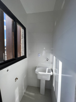 Imagem Casa com 3 Quartos à Venda, 58 m² em Boqueirão - Praia Grande Imagem Casa com 3 Quartos à Venda, 58 m² em Boqueirão - Praia Grande