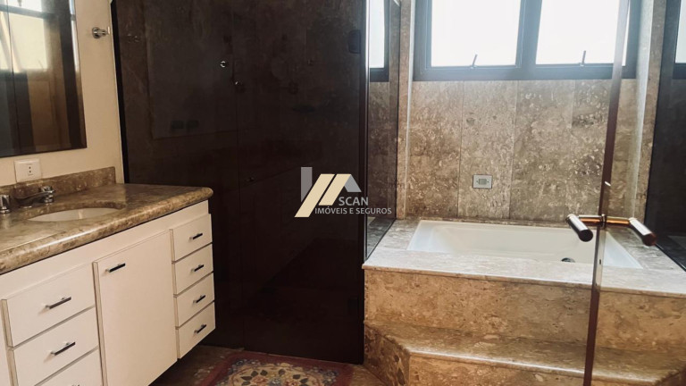 Imagem Imóvel com 4 Quartos à Venda, 415 m² em Cambuí - Campinas