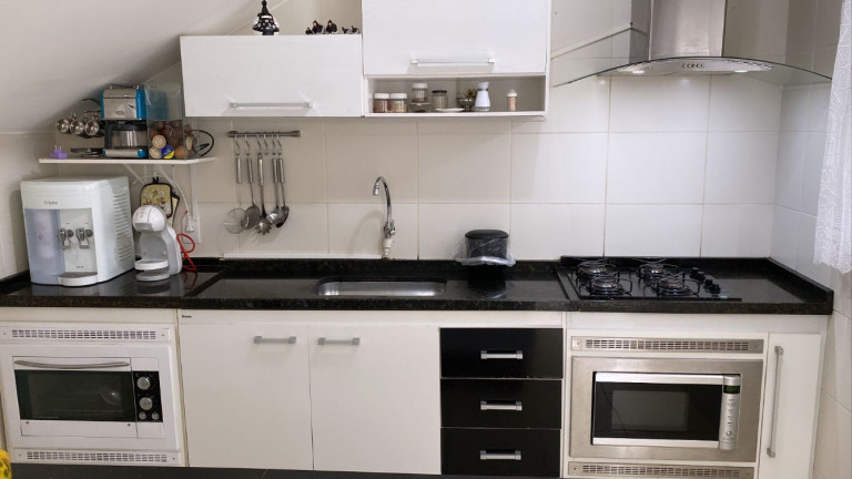 Imagem Sobrado com 2 Quartos à Venda, 75 m² em Cidade Jardim - Sorocaba Imagem Sobrado com 2 Quartos à Venda, 75 m² em Cidade Jardim - Sorocaba