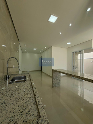 Casa com 3 Quartos à Venda, 92 m² em Jardim Marambaia - Jundiaí
