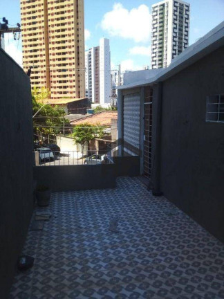 Imagem Casa com 4 Quartos à Venda, 331 m² em Aflitos - Recife Imagem Casa com 4 Quartos à Venda, 331 m² em Aflitos - Recife