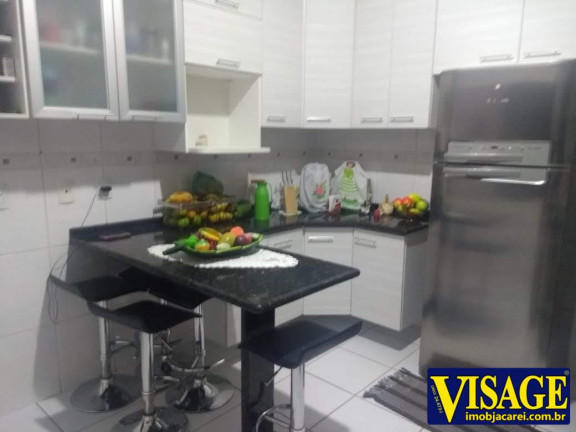 Imagem Casa com 3 Quartos à Venda, em São Cristovão Estiva - Taubaté Imagem Casa com 3 Quartos à Venda, em São Cristovão Estiva - Taubaté