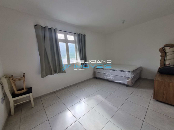 Imagem Kitnet com 1 Quarto à Venda, 30 m² em Canto Do Forte - Praia Grande Imagem Kitnet com 1 Quarto à Venda, 30 m² em Canto Do Forte - Praia Grande