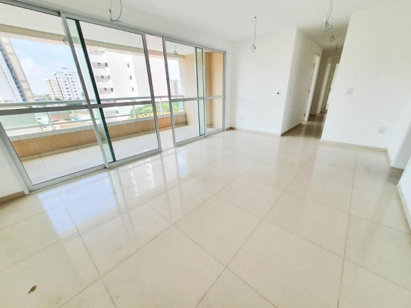 Imagem Apartamento com 3 Quartos à Venda, 118 m² em Fátima - Fortaleza
