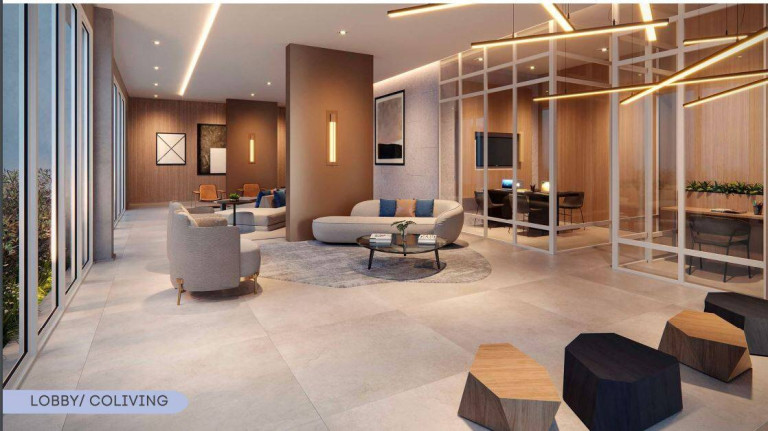 Imagem Apartamento com 2 Quartos à Venda, 53 m² em Tatuapé - São Paulo