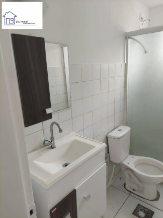Imagem Apartamento com 2 Quartos à Venda, 48 m² em Jacarepaguá - Rio De Janeiro