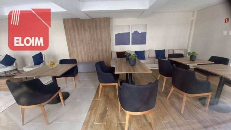 Imagem Apartamento com 1 Quarto à Venda, 33 m² em água Branca - São Paulo Imagem Apartamento com 1 Quarto à Venda, 33 m² em água Branca - São Paulo