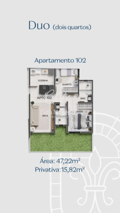 Imagem Apartamento com 3 Quartos à Venda, 68 m² em Estados - João Pessoa