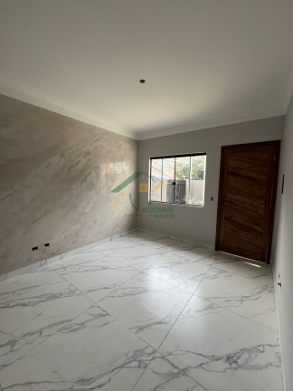 Imagem Casa com 2 Quartos à Venda, 61 m² em Iguaçu - Araucária Imagem Casa com 2 Quartos à Venda, 61 m² em Iguaçu - Araucária