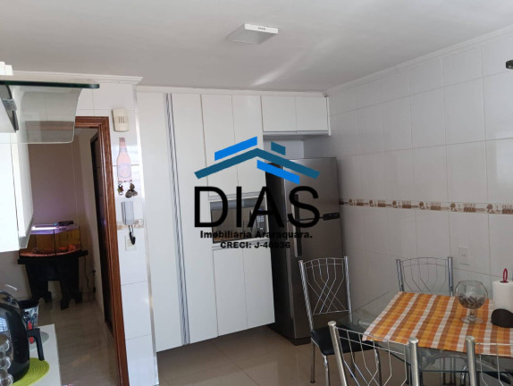 Imagem Apartamento com 2 Quartos à Venda, 69 m² em Jardim Silvânia (vila Xavier) - Araraquara