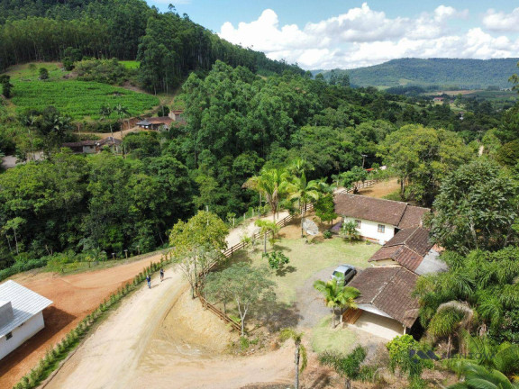 Imagem Fazenda à Venda, 256 m² em Centro - José Boiteux