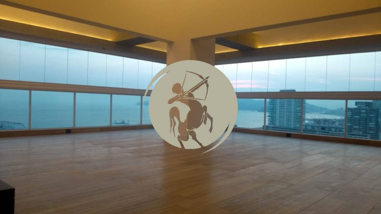 Imagem Cobertura com 4 Quartos à Venda, 440 m² em Gonzaga - Santos