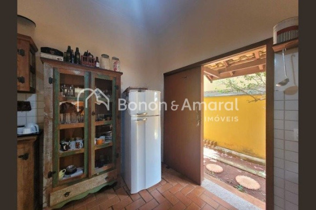 Imagem Casa de Condomínio com 3 Quartos à Venda, 250 m² em Residencial Terras Do Barão - Campinas Imagem Casa de Condomínio com 3 Quartos à Venda, 250 m² em Residencial Terras Do Barão - Campinas