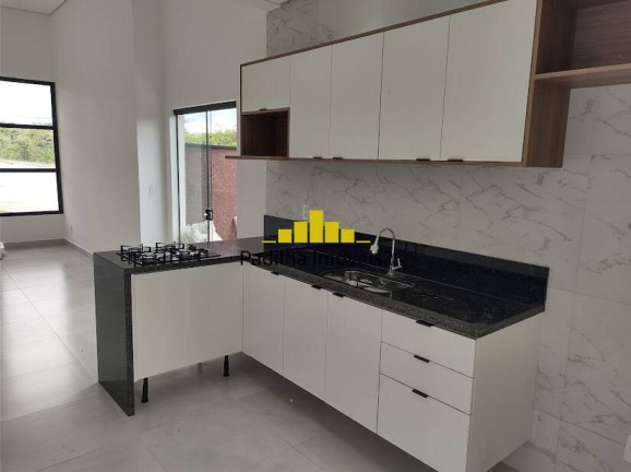 Casa de Condomínio com 3 Quartos à Venda, 172 m² em Horto Florestal - Sorocaba
