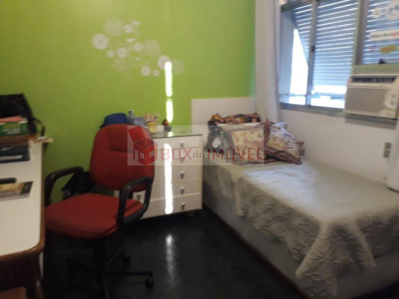 Imagem Apartamento com 3 Quartos à Venda, 101 m² em Icaraí - Niterói Imagem Apartamento com 3 Quartos à Venda, 101 m² em Icaraí - Niterói