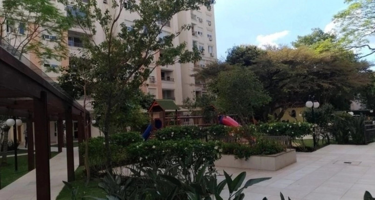 Imagem Imóvel com 2 Quartos à Venda, 69 m² em Passo Da Areia - Porto Alegre Imagem Imóvel com 2 Quartos à Venda, 69 m² em Passo Da Areia - Porto Alegre