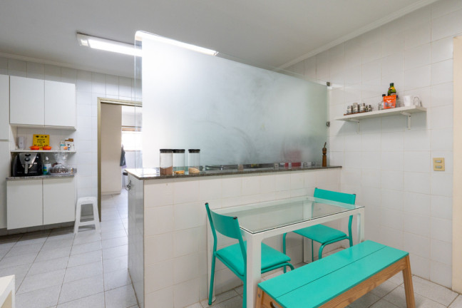 Imagem Apartamento com 4 Quartos à Venda, 156 m² em Real Parque - São Paulo