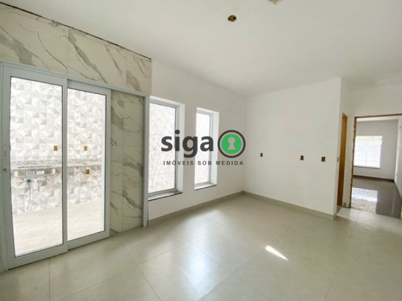 Imagem Casa com 3 Quartos à Venda, 170 m² em Vila Invernada - São Paulo Imagem Casa com 3 Quartos à Venda, 170 m² em Vila Invernada - São Paulo
