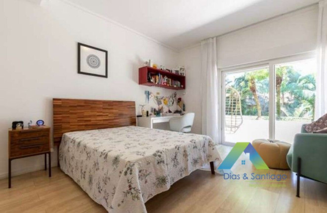Imagem Casa com 4 Quartos à Venda, 1.167 m² em Jardim Cordeiro - São Paulo Imagem Casa com 4 Quartos à Venda, 1.167 m² em Jardim Cordeiro - São Paulo