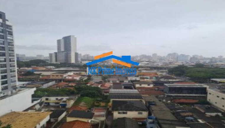 Imagem Apartamento com 2 Quartos à Venda, 42 m² em Presidente Altino - Osasco