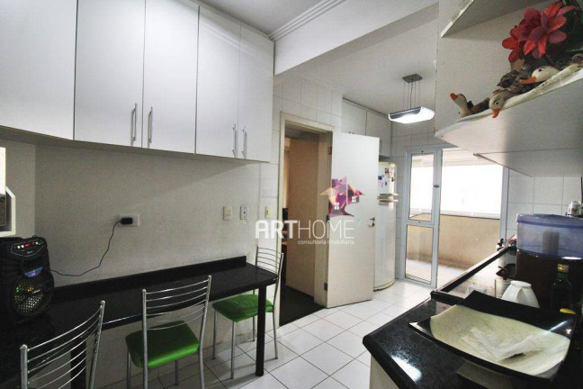 Imagem Apartamento com 3 Quartos à Venda, 110 m² em Vila Valparaíso - Santo André Imagem Apartamento com 3 Quartos à Venda, 110 m² em Vila Valparaíso - Santo André