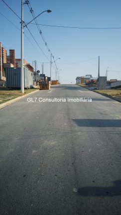Imagem Terreno à Venda, 375 m² em Residencial Milano - Indaiatuba Imagem Terreno à Venda, 375 m² em Residencial Milano - Indaiatuba