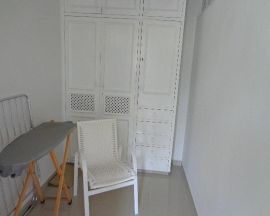 Imagem Apartamento com 3 Quartos à Venda, 120 m² em Pitangueiras - Guarujá
