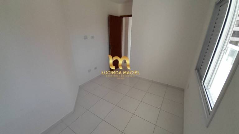 Imagem Apartamento com 1 Quarto à Venda, 40 m² em Boqueirão - Praia Grande