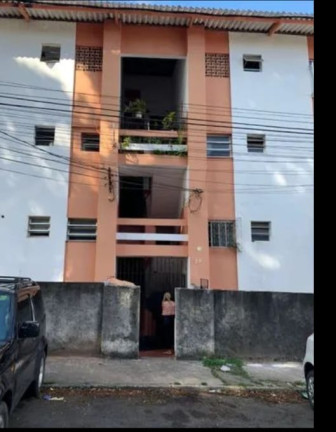 Imagem Apartamento com 2 Quartos à Venda, 45 m² em Engenho Velho Da Federação - Salvador Imagem Apartamento com 2 Quartos à Venda, 45 m² em Engenho Velho Da Federação - Salvador