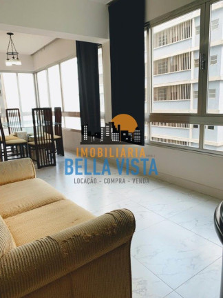 Imagem Apartamento com 3 Quartos à Venda,  em Itararé - São Vicente