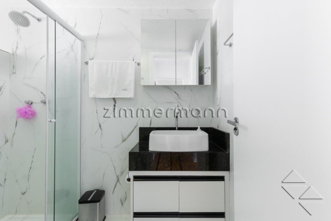Imagem Apartamento com 3 Quartos à Venda, 90 m² em Perdizes - São Paulo
