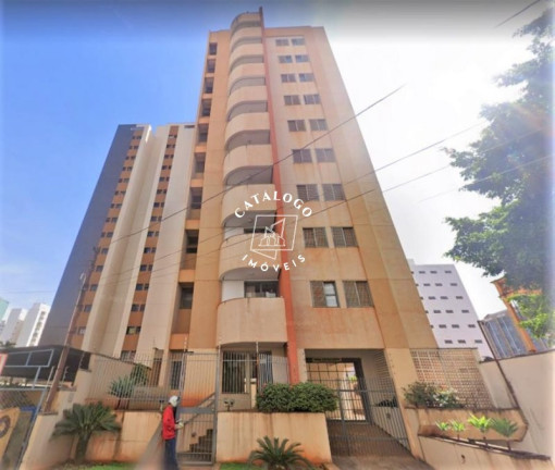Imagem Apartamento com 3 Quartos à Venda, 69 m² em Centro - Ribeirão Preto Imagem Apartamento com 3 Quartos à Venda, 69 m² em Centro - Ribeirão Preto
