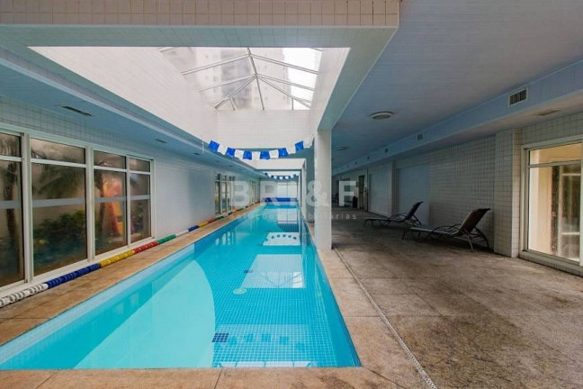 Imagem Apartamento com 4 Quartos à Venda, 235 m² em Vila Nova Conceição - São Paulo