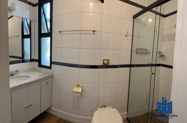 Imagem Apartamento com 3 Quartos à Venda, 250 m² em Vila Nova Conceição - São Paulo Imagem Apartamento com 3 Quartos à Venda, 250 m² em Vila Nova Conceição - São Paulo