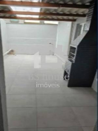 Imagem Casa com 2 Quartos à Venda, 144 m² em Vila Camilópolis - Santo André Imagem Casa com 2 Quartos à Venda, 144 m² em Vila Camilópolis - Santo André
