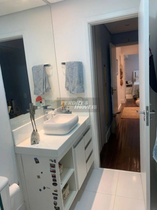 Imagem Apartamento com 3 Quartos à Venda, 136 m² em Perdizes - São Paulo