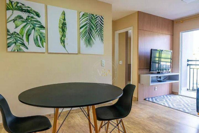 Imagem Apartamento com 2 Quartos à Venda ou Locação, 47 m² em Jardim Campos Elíseos - Campinas Imagem Apartamento com 2 Quartos à Venda ou Locação, 47 m² em Jardim Campos Elíseos - Campinas