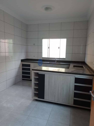 Imagem Casa com 3 Quartos à Venda, 200 m² em Residencial Aldeia Dos Sonhos - Anápolis