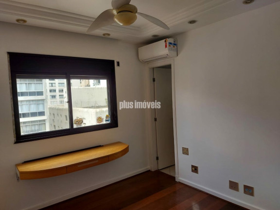 Imagem Apartamento com 4 Quartos à Venda, 156 m² em Jardim América - São Paulo Imagem Apartamento com 4 Quartos à Venda, 156 m² em Jardim América - São Paulo