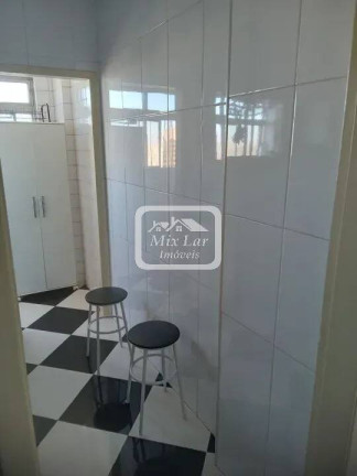 Imagem Apartamento com 2 Quartos à Venda, 69 m² em Jaguaribe - Osasco